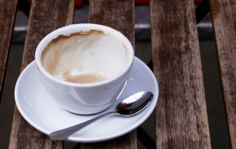How Caffeine Can Kill Productivity